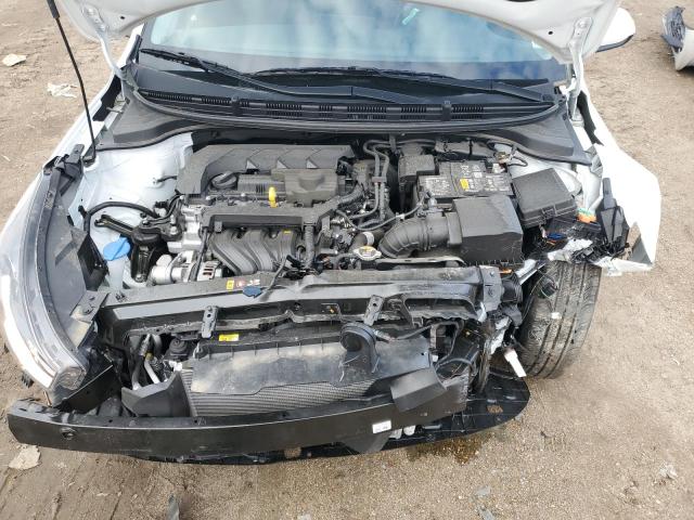 Photo 10 VIN: 3KPA25AD7PE579986 - KIA RIO S 