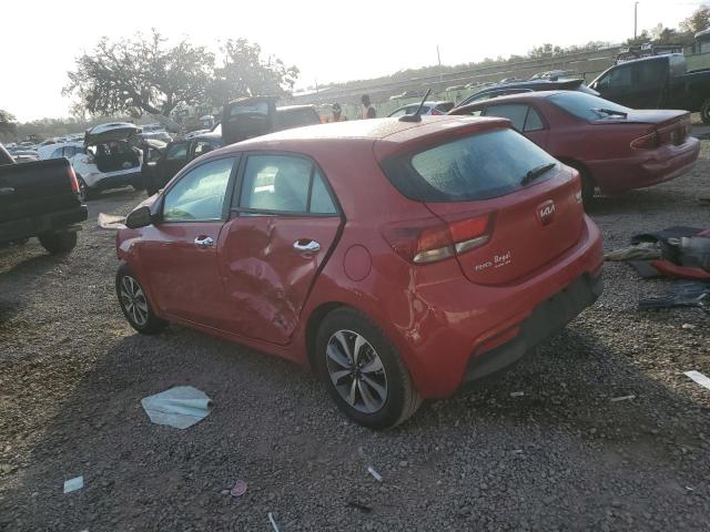 Photo 1 VIN: 3KPA25AD7PE620259 - KIA RIO S 