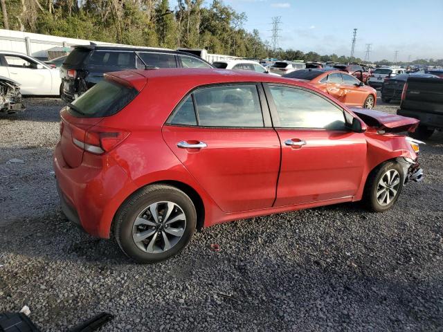 Photo 2 VIN: 3KPA25AD7PE620259 - KIA RIO S 