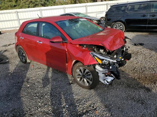 Photo 3 VIN: 3KPA25AD7PE620259 - KIA RIO S 