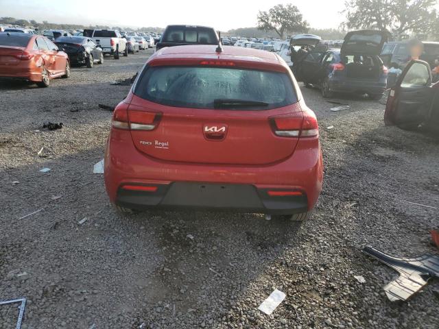 Photo 5 VIN: 3KPA25AD7PE620259 - KIA RIO S 