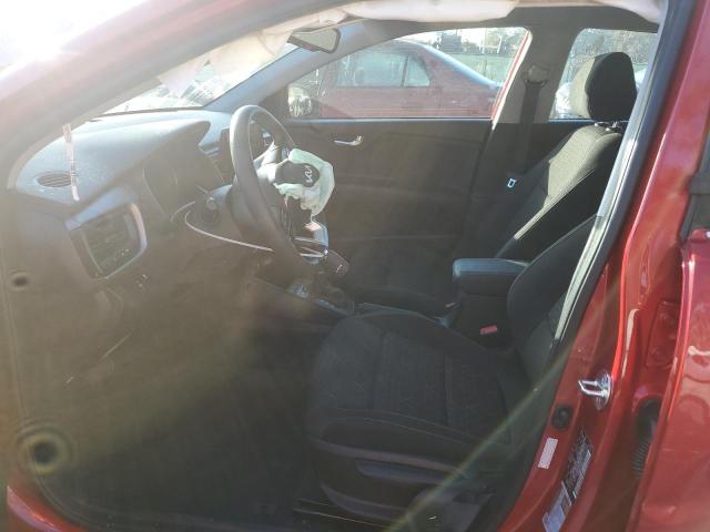 Photo 6 VIN: 3KPA25AD7PE620259 - KIA RIO S 