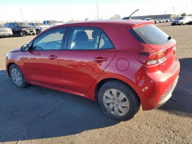 Photo 1 VIN: 3KPA25AD8LE270764 - KIA RIO LX 