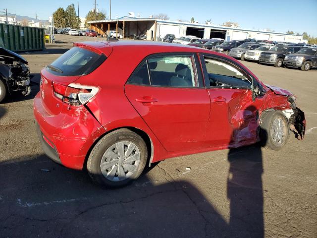 Photo 2 VIN: 3KPA25AD8LE270764 - KIA RIO LX 