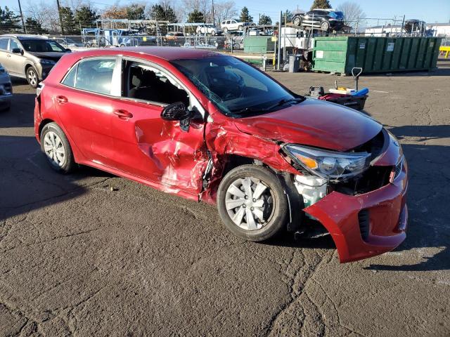 Photo 3 VIN: 3KPA25AD8LE270764 - KIA RIO LX 