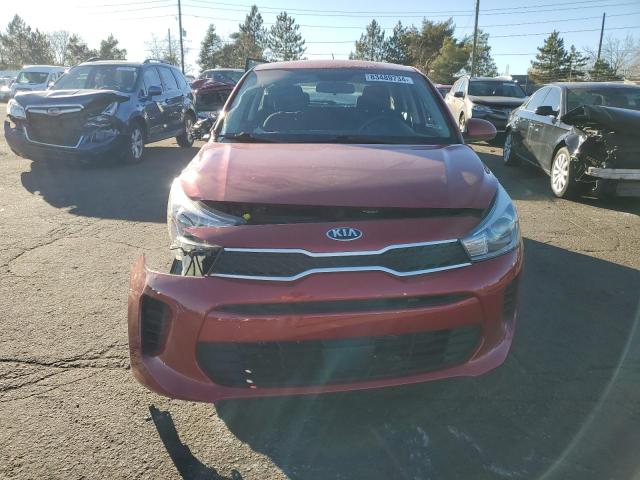 Photo 4 VIN: 3KPA25AD8LE270764 - KIA RIO LX 