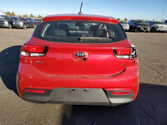 Photo 5 VIN: 3KPA25AD8LE270764 - KIA RIO LX 