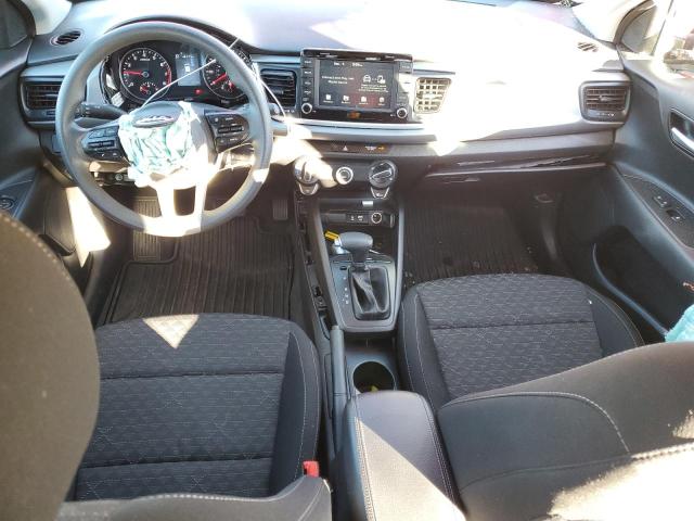 Photo 7 VIN: 3KPA25AD8LE270764 - KIA RIO LX 