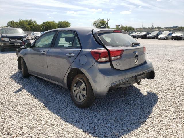 Photo 2 VIN: 3KPA25AD8LE313533 - KIA RIO LX 