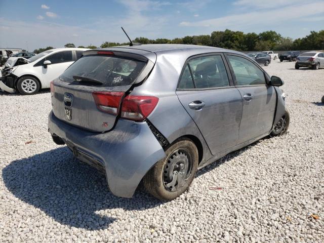 Photo 3 VIN: 3KPA25AD8LE313533 - KIA RIO LX 