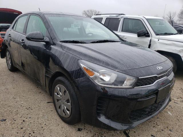 Photo 0 VIN: 3KPA25AD8LE329196 - KIA RIO LX 