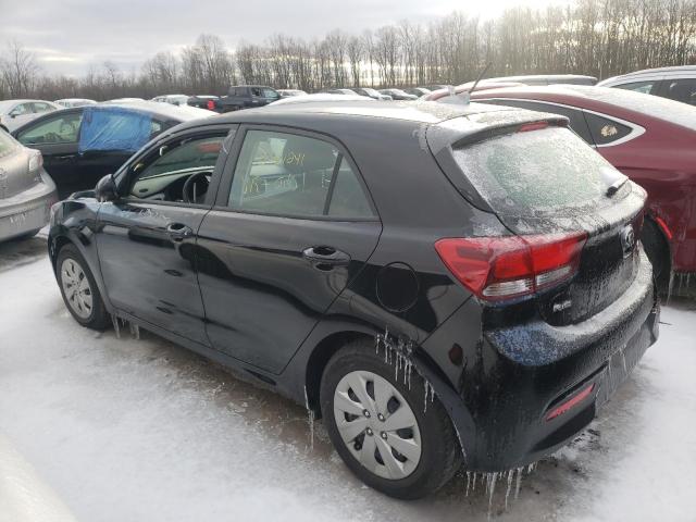 Photo 2 VIN: 3KPA25AD8LE329196 - KIA RIO LX 