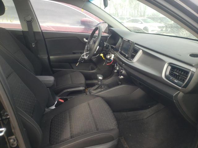 Photo 4 VIN: 3KPA25AD8LE329196 - KIA RIO LX 