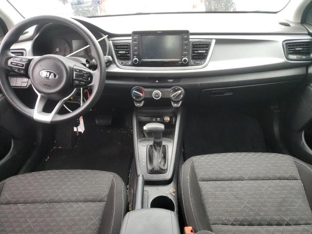 Photo 8 VIN: 3KPA25AD8LE329196 - KIA RIO LX 