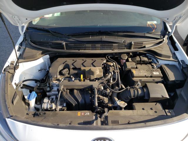 Photo 6 VIN: 3KPA25AD8LE334155 - KIA RIO LX 