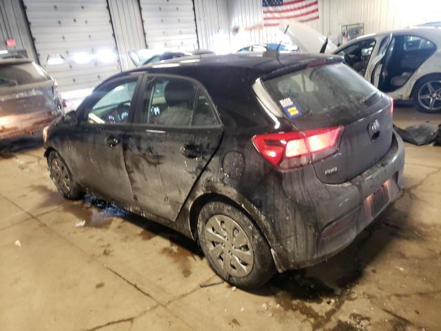 Photo 1 VIN: 3KPA25AD8LE349237 - KIA RIO 