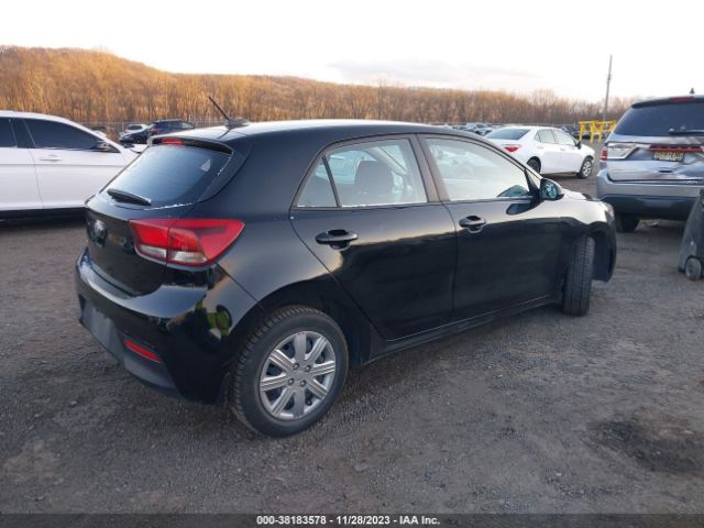 Photo 3 VIN: 3KPA25AD8ME374253 - KIA RIO 5-DOOR 