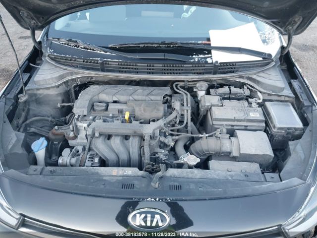 Photo 9 VIN: 3KPA25AD8ME374253 - KIA RIO 5-DOOR 