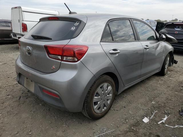 Photo 2 VIN: 3KPA25AD8ME375791 - KIA RIO 