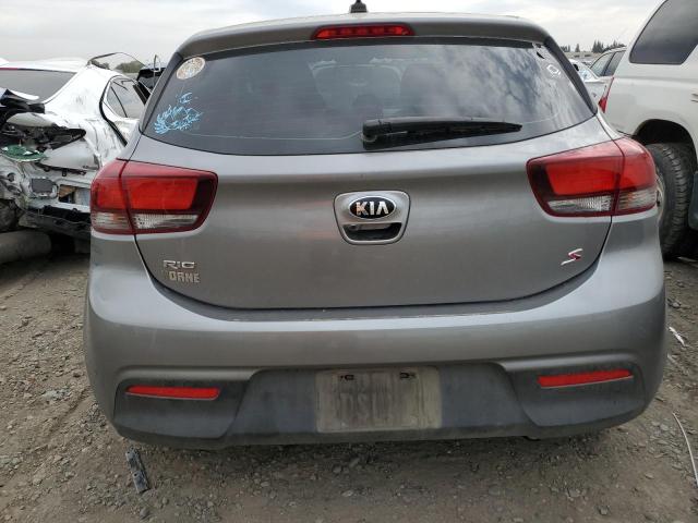 Photo 5 VIN: 3KPA25AD8ME375791 - KIA RIO 