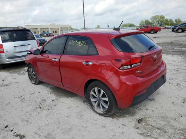 Photo 1 VIN: 3KPA25AD8ME375970 - KIA RIO S 