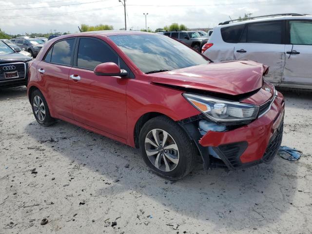 Photo 3 VIN: 3KPA25AD8ME375970 - KIA RIO S 