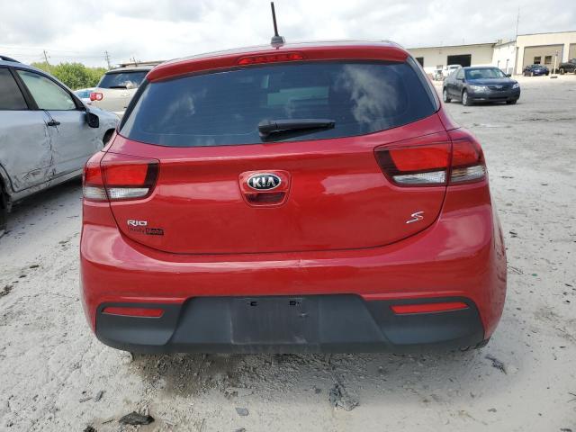 Photo 5 VIN: 3KPA25AD8ME375970 - KIA RIO S 