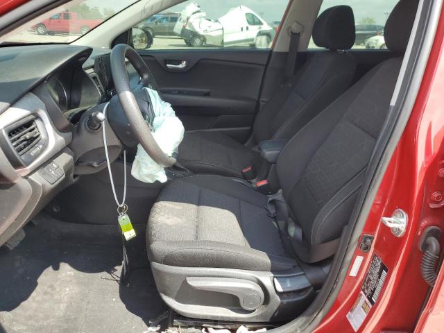 Photo 6 VIN: 3KPA25AD8ME375970 - KIA RIO S 