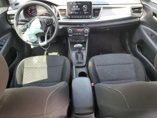 Photo 7 VIN: 3KPA25AD8ME375970 - KIA RIO S 