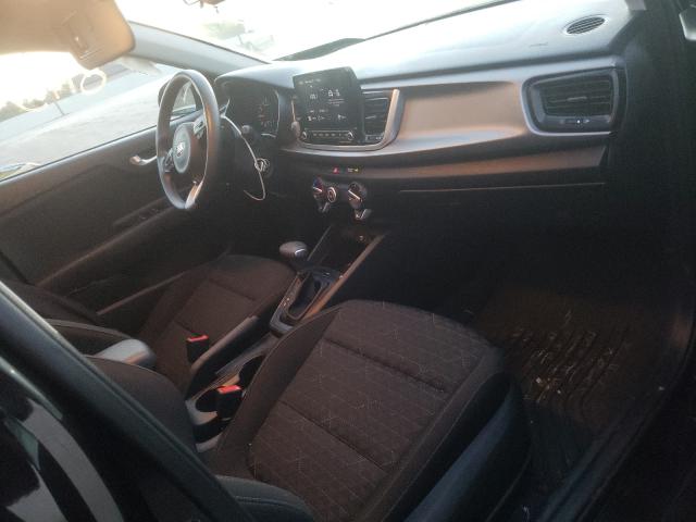 Photo 4 VIN: 3KPA25AD8ME376813 - KIA RIO S 