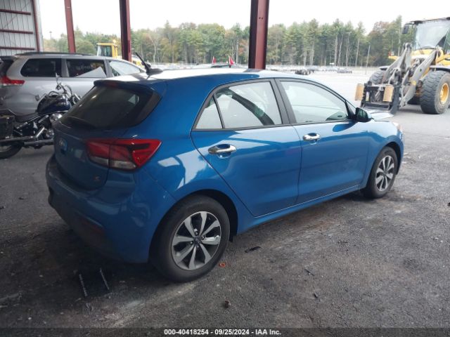 Photo 3 VIN: 3KPA25AD8ME412774 - KIA RIO 