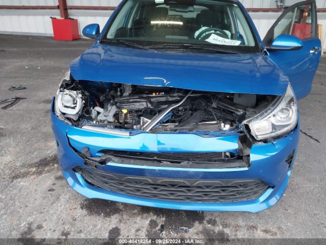 Photo 5 VIN: 3KPA25AD8ME412774 - KIA RIO 