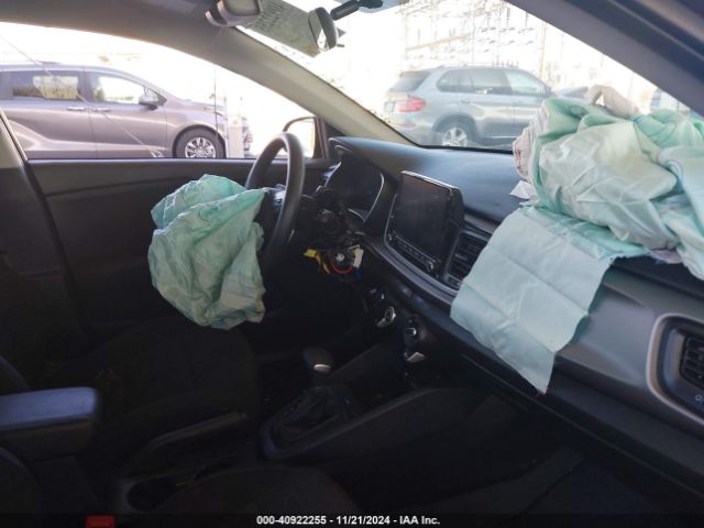 Photo 4 VIN: 3KPA25AD8ME424407 - KIA RIO 