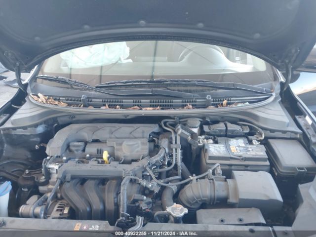 Photo 9 VIN: 3KPA25AD8ME424407 - KIA RIO 