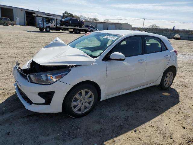 Photo 0 VIN: 3KPA25AD8NE481708 - KIA RIO S 