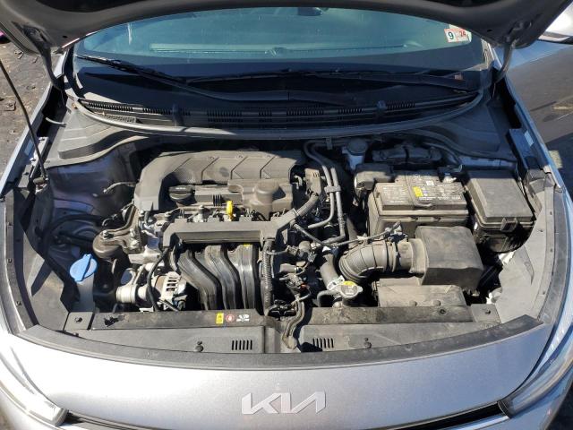 Photo 10 VIN: 3KPA25AD8NE482678 - KIA RIO 