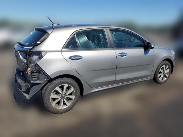 Photo 2 VIN: 3KPA25AD8NE482678 - KIA RIO 