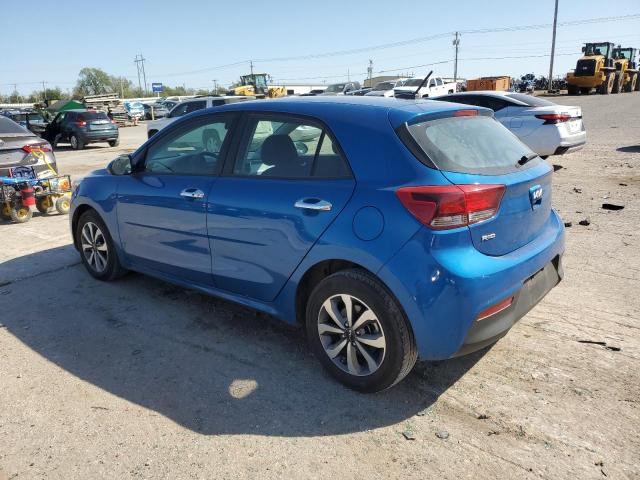 Photo 1 VIN: 3KPA25AD8NE506364 - KIA RIO S 