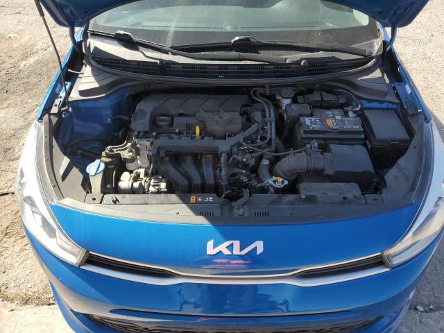 Photo 10 VIN: 3KPA25AD8NE506364 - KIA RIO S 