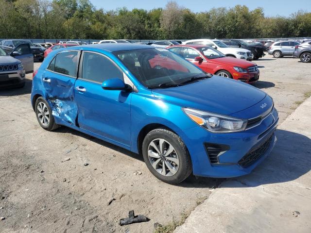 Photo 3 VIN: 3KPA25AD8NE506364 - KIA RIO S 