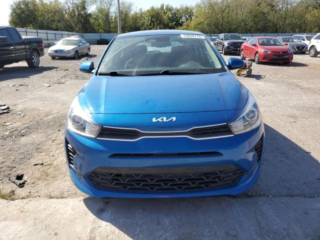 Photo 4 VIN: 3KPA25AD8NE506364 - KIA RIO S 