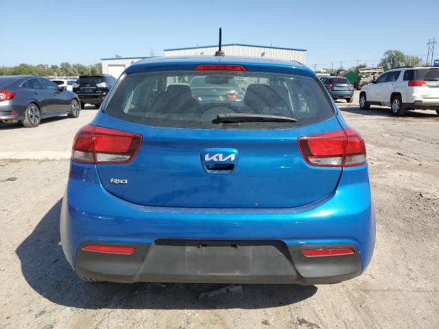 Photo 5 VIN: 3KPA25AD8NE506364 - KIA RIO S 