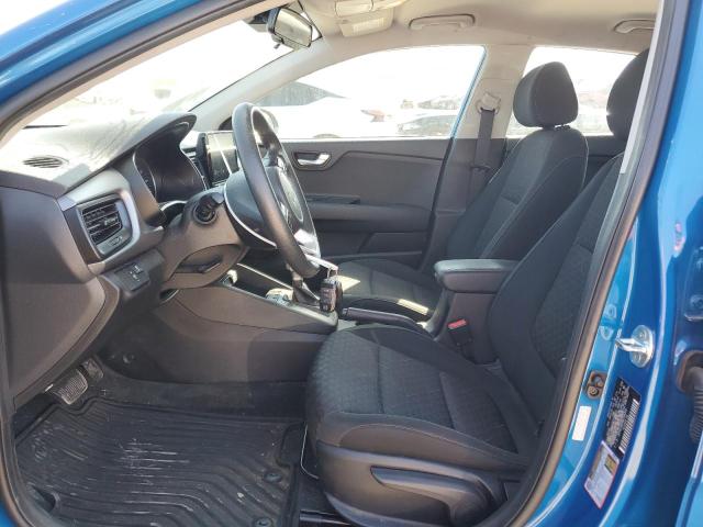 Photo 6 VIN: 3KPA25AD8NE506364 - KIA RIO S 