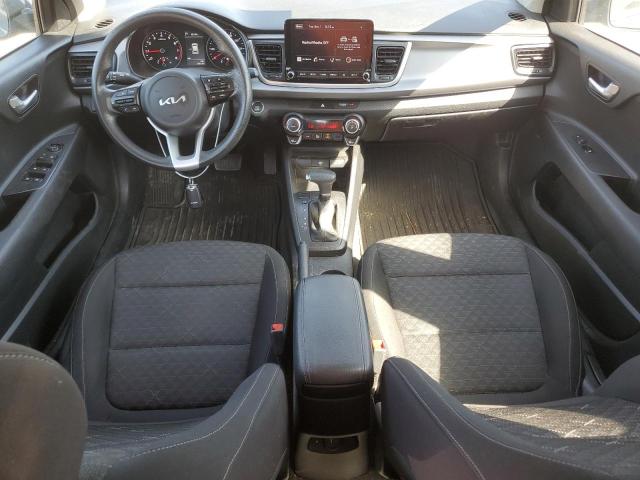 Photo 7 VIN: 3KPA25AD8NE506364 - KIA RIO S 