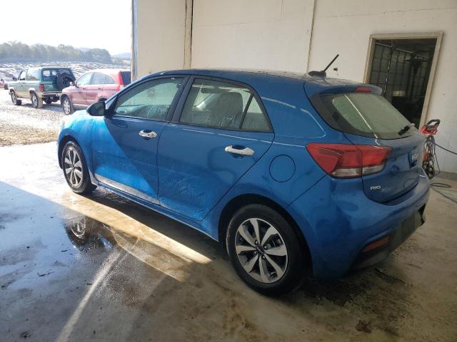 Photo 1 VIN: 3KPA25AD8PE511759 - KIA RIO S 