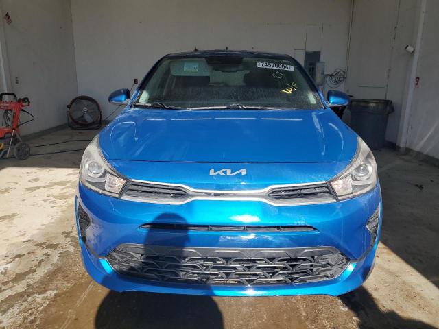 Photo 4 VIN: 3KPA25AD8PE511759 - KIA RIO S 