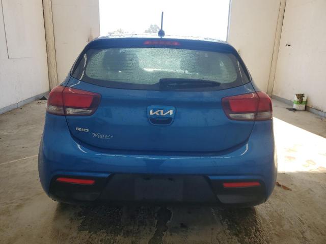 Photo 5 VIN: 3KPA25AD8PE511759 - KIA RIO S 