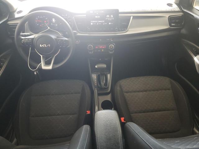 Photo 7 VIN: 3KPA25AD8PE511759 - KIA RIO S 