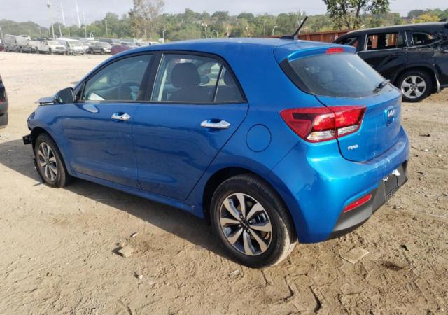 Photo 1 VIN: 3KPA25AD8PE590916 - KIA RIO 