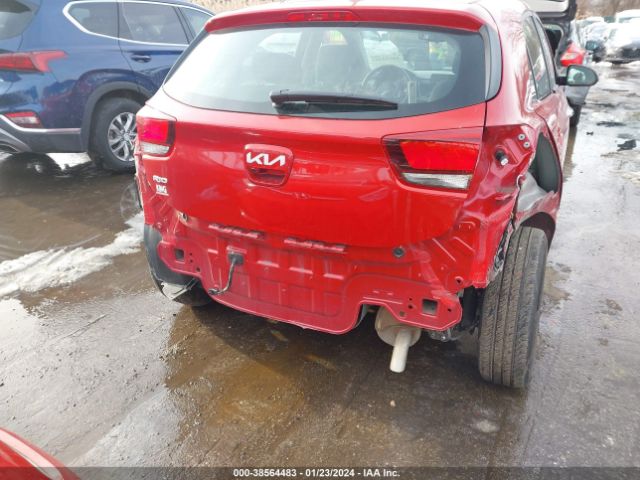 Photo 5 VIN: 3KPA25AD8PE602255 - KIA RIO 5-DOOR 